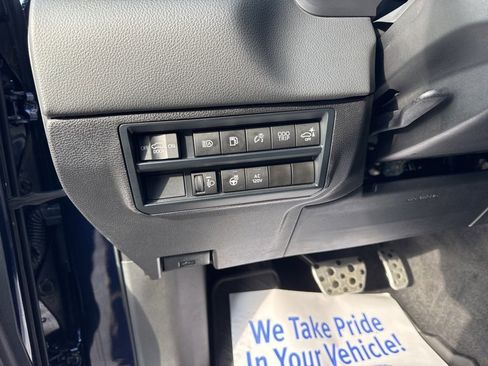 Used 2024 Toyota Sequoia SR5 image 13