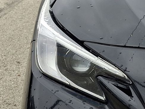 Used 2022 Subaru WRX Limited image 9