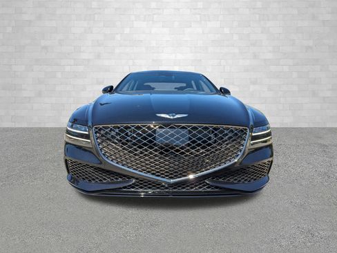 New 2024 Genesis G80 3.5T Sport image 6