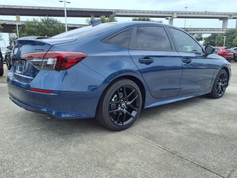 Used 2026 Honda Civic Sport image 13