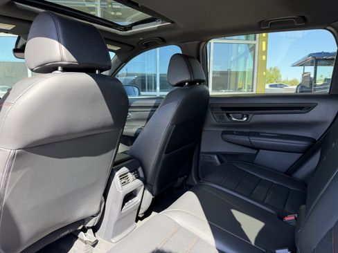 Used 2025 Honda CR-V Sport-L image 36