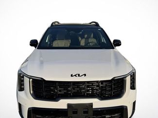 Used 2025 Kia Sorento SX Prestige w/ Olive Brown Leather Package video 1