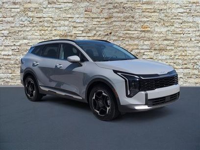 New 2026 Kia Sportage EX