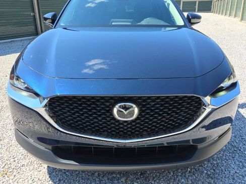 Certified 2025 MAZDA CX-30 AWD 2.5 S w/ Select Sport Pkg image 11