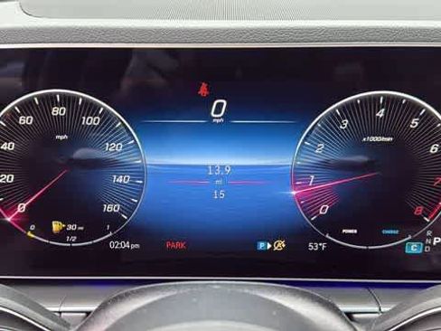 Certified 2026 Mercedes-Benz GLE 350 4MATIC image 19