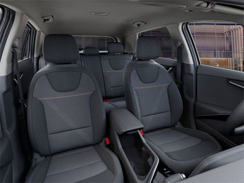 Certified 2025 Kia Niro LX FWD image 15