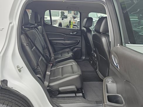 Used 2019 GMC Acadia SLT AWD/4WD image 33