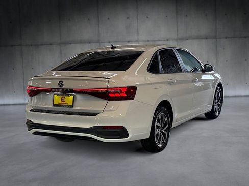 New 2026 Volkswagen Jetta S image 5