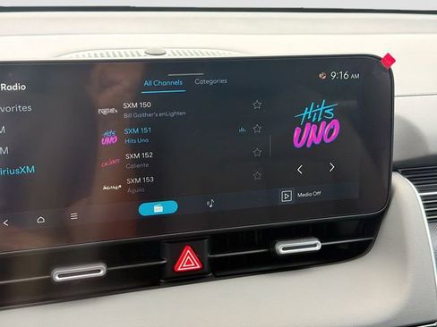 New 2026 Hyundai Ioniq 5 SEL image 15