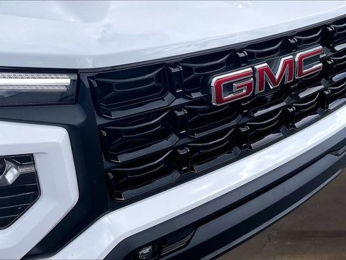 New 2026 GMC Canyon Elevation w/ Convenience Package RWD image 16