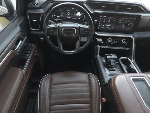 Used 2022 GMC Sierra 1500 Denali Ultimate image 14