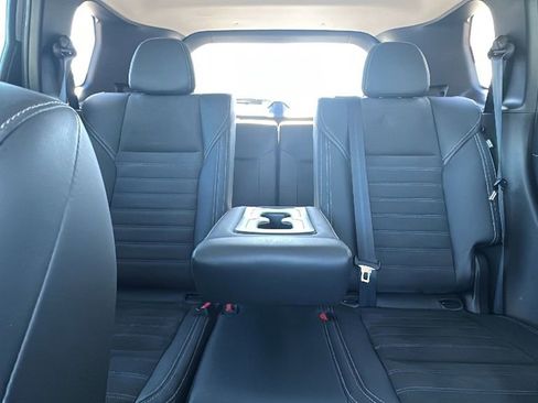 Used 2023 Mitsubishi Outlander SE image 26