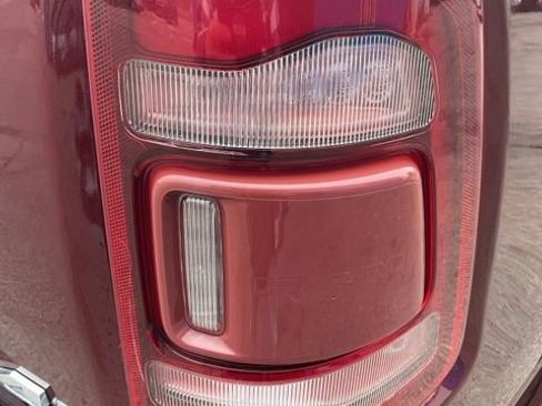 Used 2020 RAM 1500 Limited AWD/4WD image 16