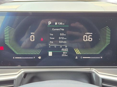Certified 2026 Kia Sorento LX FWD image 26