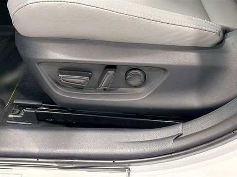 Certified 2025 Toyota Camry SE w/ Multimedia Upgrade Package image 18