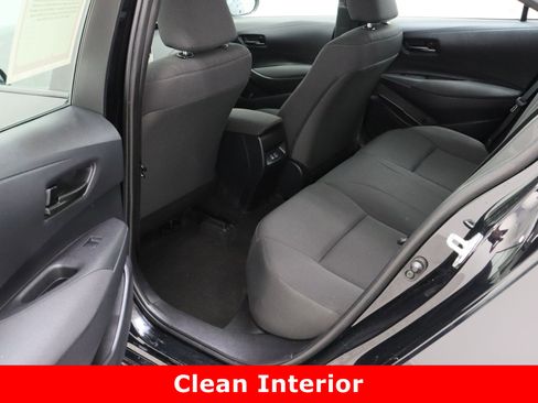 Certified 2024 Toyota Corolla LE image 24
