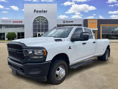 Used 2024 RAM 3500 Tradesman