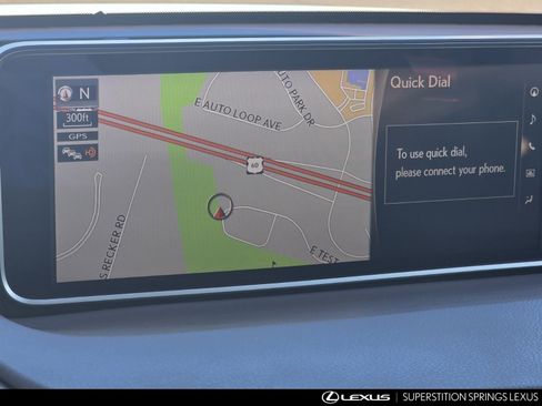 Used 2017 Lexus RX 350 AWD image 17