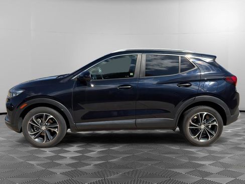 Used 2021 Buick Encore GX Select w/ Advanced Technology Package image 6
