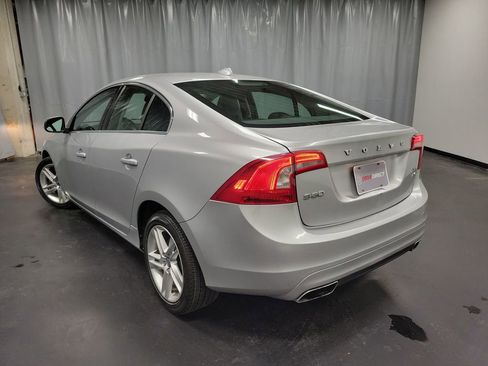 Used 2015 Volvo S60 T5 Premier image 7
