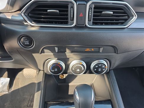 Used 2023 MAZDA CX-5 AWD 2.5 S image 20