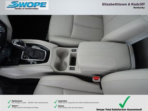 Used 2022 Nissan Rogue Sport SL AWD/4WD image 26