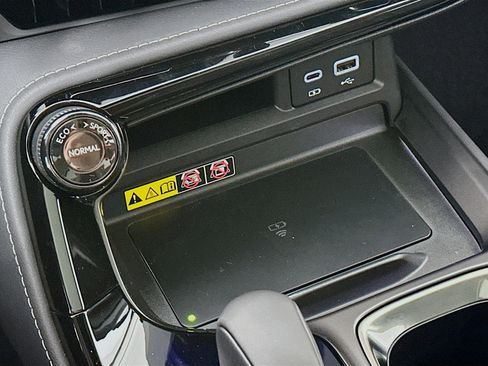 New 2026 Lexus NX 350 AWD w/ Premium Package image 21