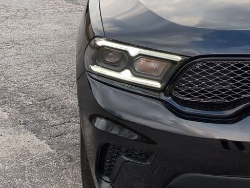 New 2025 Dodge Durango AWD image 7