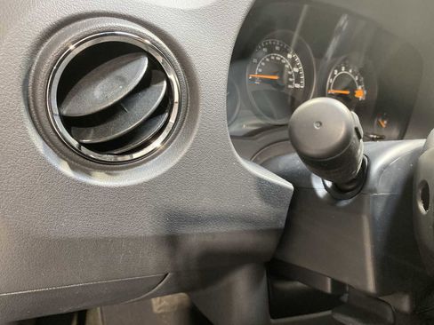 Used 2017 Jeep Compass Sport w/ Power Value Group image 24