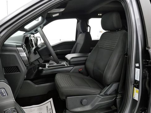 Used 2021 Ford F150 XL w/ STX Appearance Package AWD/4WD image 10
