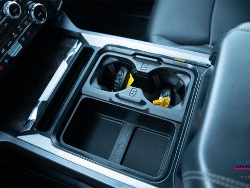 Certified 2023 Ford F250 Lariat w/ Lariat Ultimate Package image 14