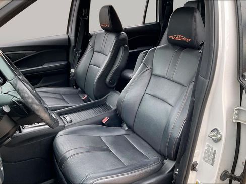 Used 2023 Honda Passport TrailSport image 9