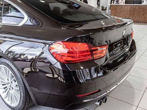 Used 2016 BMW 428i Gran Coupe 428i image 14