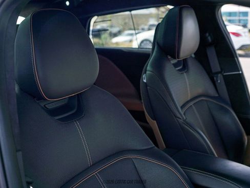 Used 2022 Lucid Air Grand Touring image 36