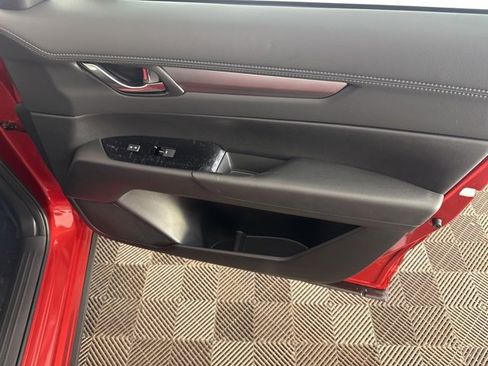 New 2025 MAZDA CX-5 AWD 2.5 S w/ Preferred Package image 19