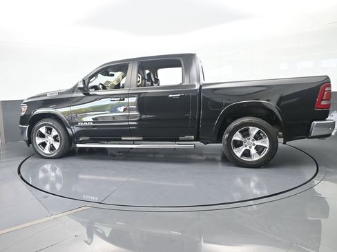 Used 2021 RAM 1500 Laramie image 3