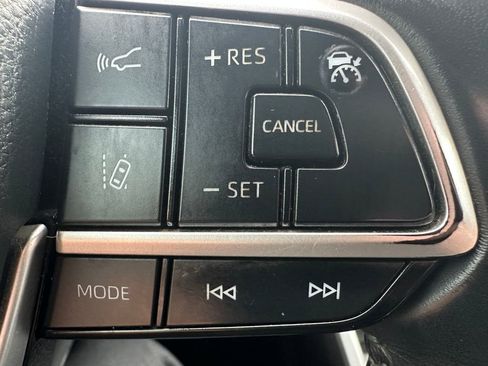 Certified 2023 Toyota Highlander XLE image 23