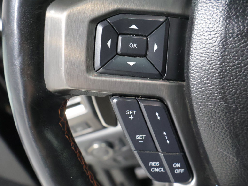 Used 2018 Ford F150 Raptor w/ Equipment Group 802A Luxury AWD/4WD image 34