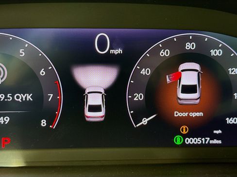 New 2025 Honda Accord LX image 13