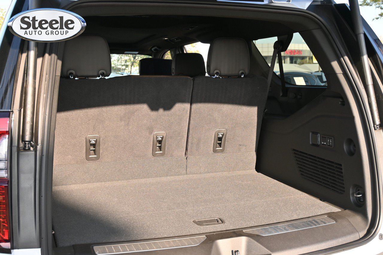 New 2026 GMC Yukon XL Denali Ultimate AWD/4WD image 24