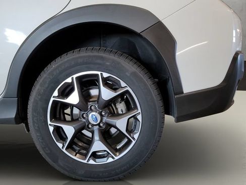 Used 2018 Subaru Crosstrek 2.0i AWD/4WD image 38