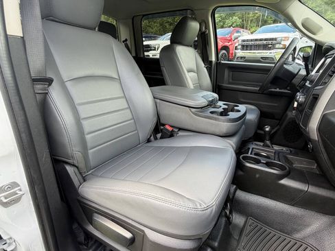 Used 2018 RAM 2500 Tradesman AWD/4WD image 26