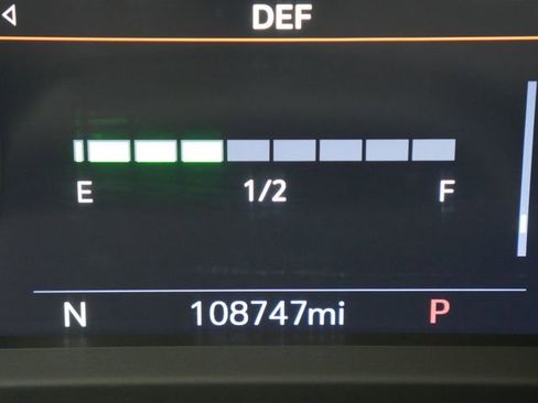 Used 2022 Chevrolet Silverado 3500 LTZ w/ LTZ Plus Package image 21