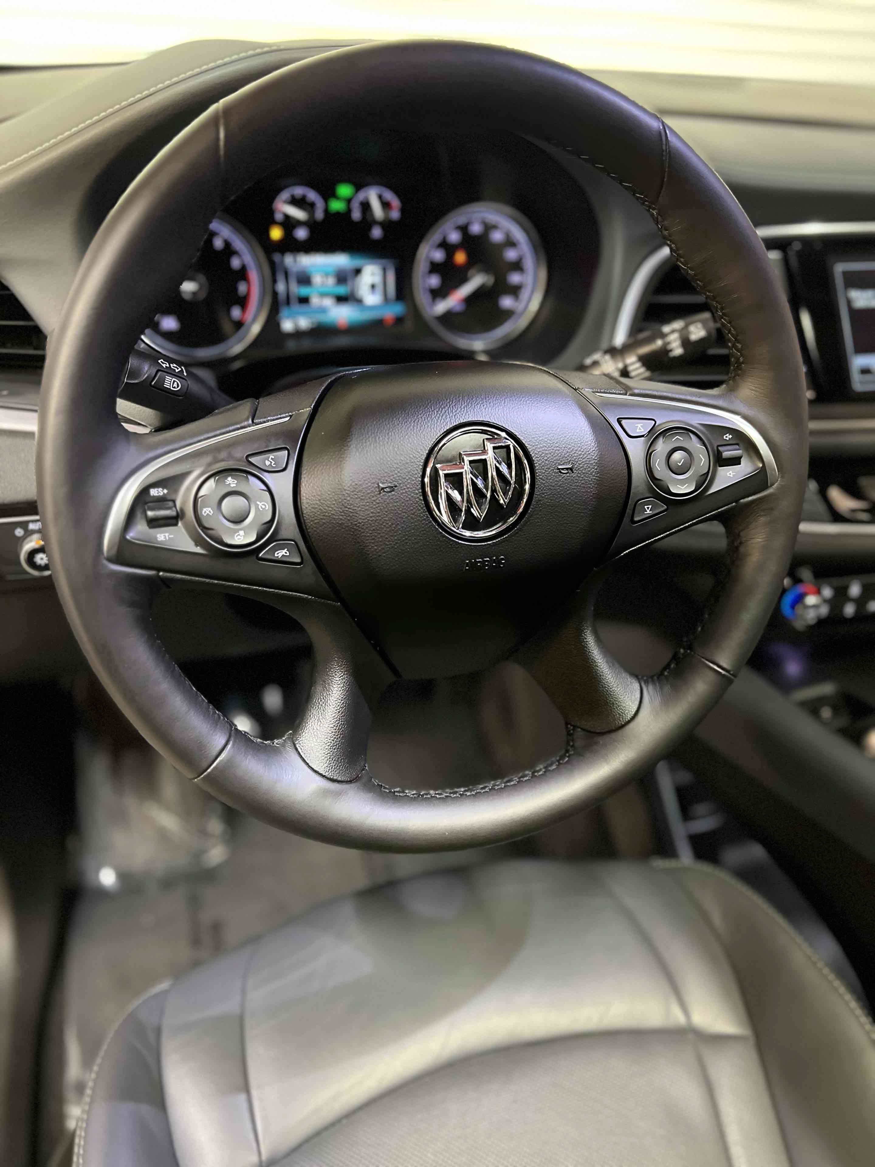 Used 2018 Buick Enclave Premium w/ Experience Buick Package AWD/4WD image 42