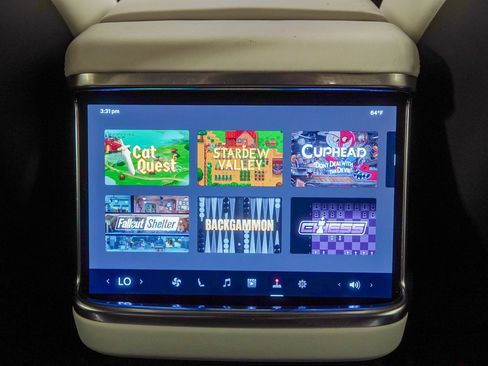 Used 2023 Tesla Model S Plaid image 48