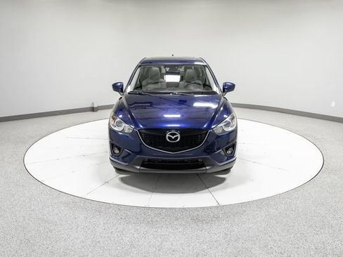 Used 2014 MAZDA CX-5 Touring w/ Touring Technology Package AWD/4WD image 28