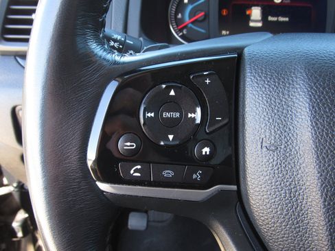 Certified 2019 Honda Pilot Touring image 29