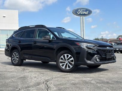 Used 2024 Subaru Outback Premium