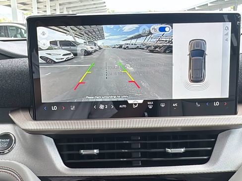 New 2026 Ford Explorer Active w/ Active Comfort Package RWD image 11