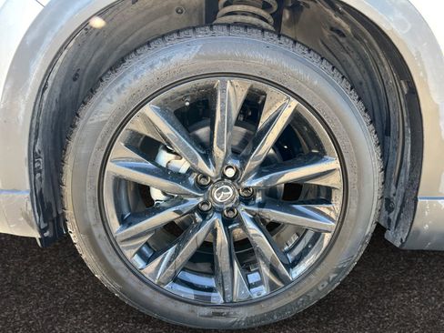 Used 2022 MAZDA CX-9 Touring Plus AWD/4WD image 14